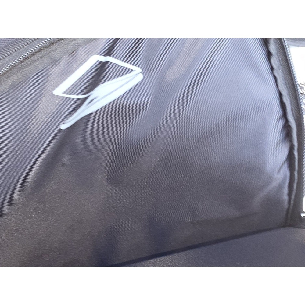 Targus Corporate Traveler Laptop Backpack Black Business Travel Bag - Picture 7 of 7